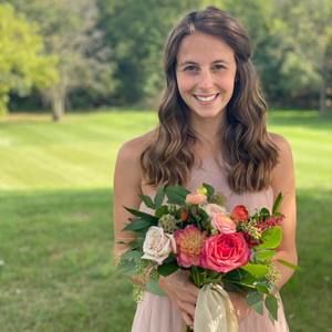 Meet your Posher, Hailey